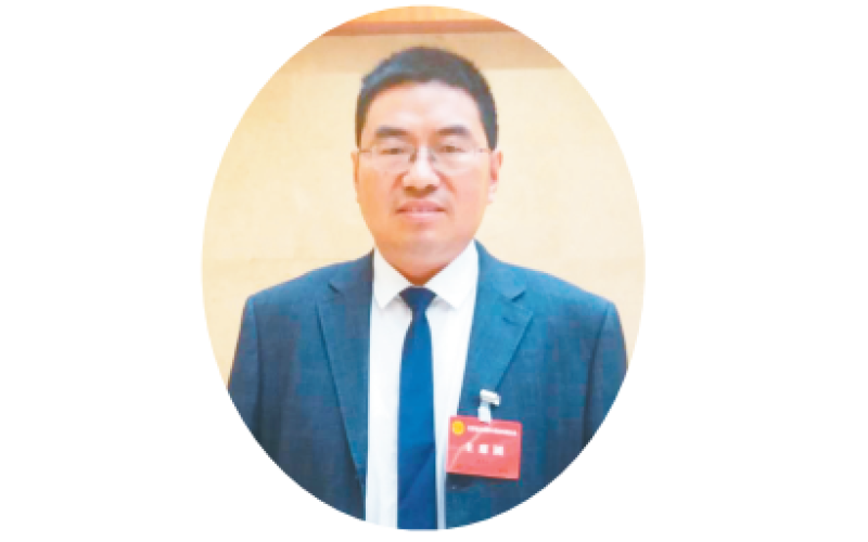 Guide and inspire young people with the spirit of model workers