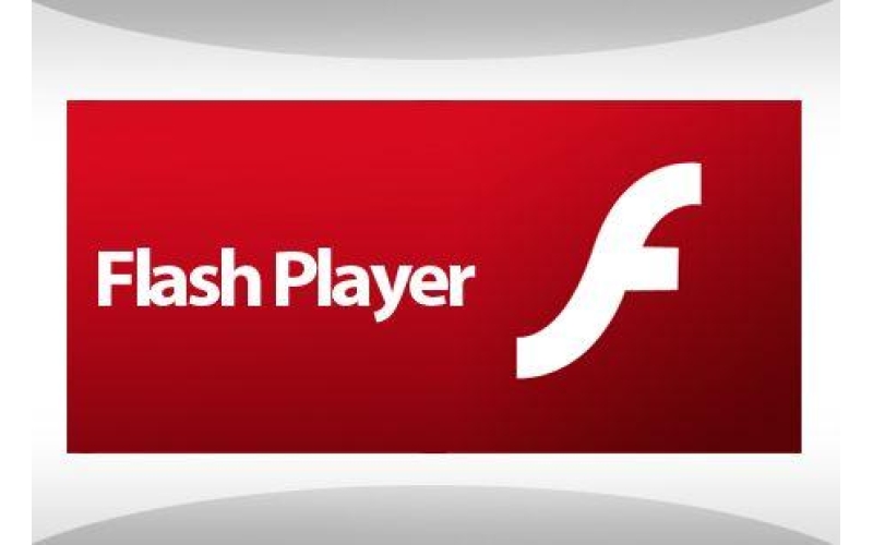 About the site is no longer compatible with Flash