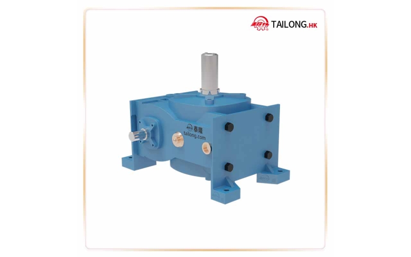 【Worm gearing reducer】KWS Enveloping worm gearing reducer